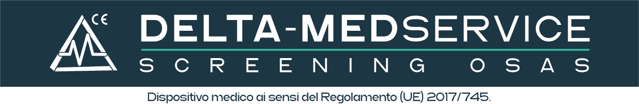 DELTA-MED Service Title